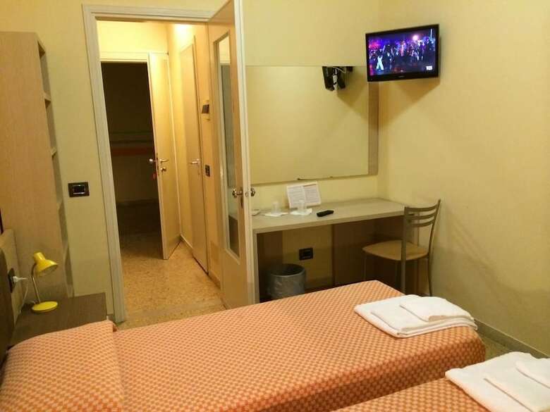 Apartamento Casa San Zeno - Istituto Salesiano