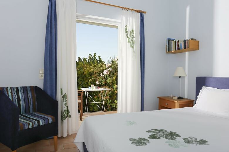 Eleonas Hotel