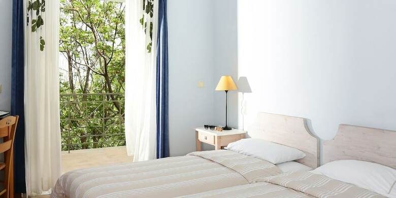 Eleonas Hotel