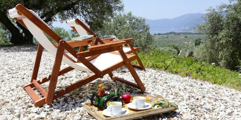 Eleonas Hotel