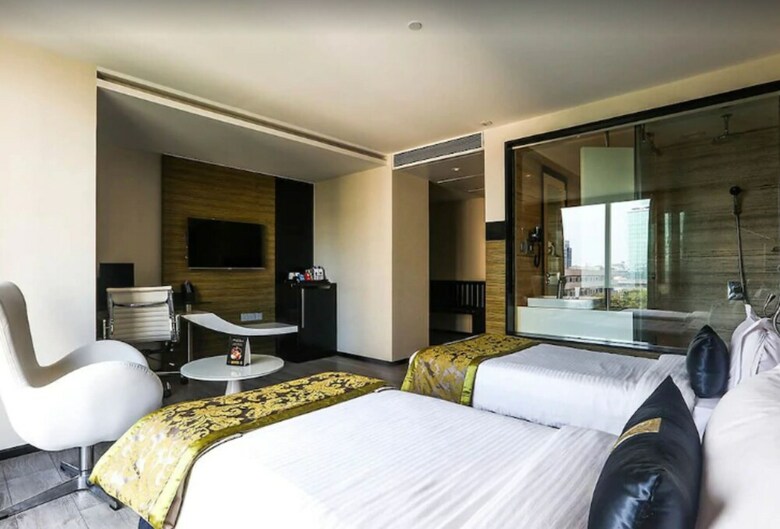 The Empresa Hotel