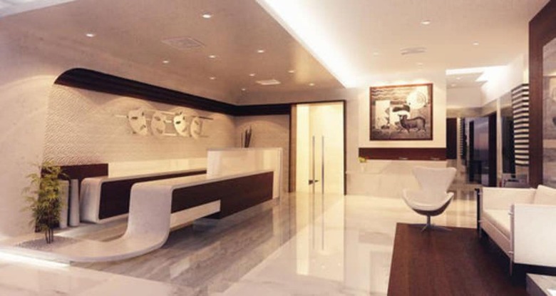 The Empresa Hotel