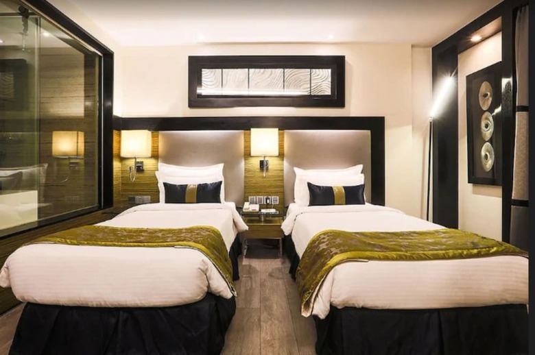 The Empresa Hotel