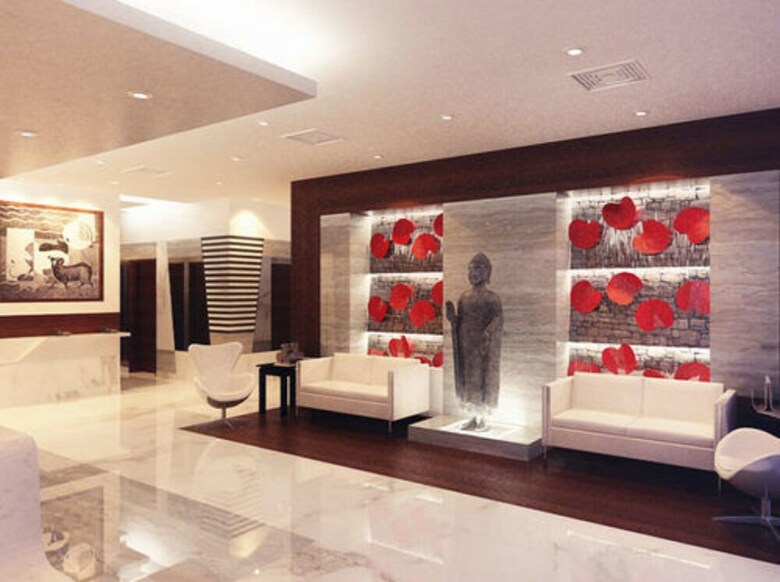 The Empresa Hotel