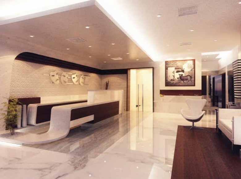 The Empresa Hotel