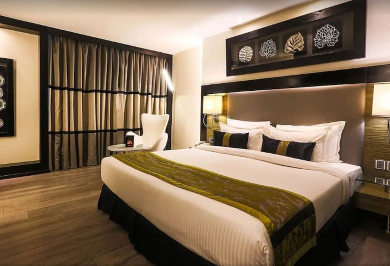 The Empresa Hotel