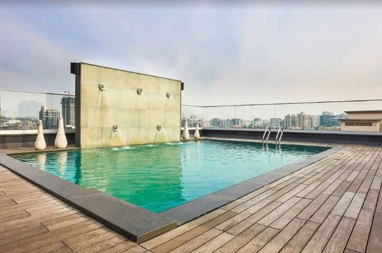 The Empresa Hotel