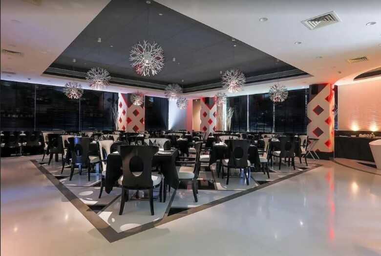 The Empresa Hotel