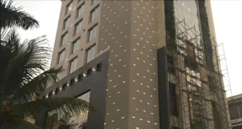 The Empresa Hotel