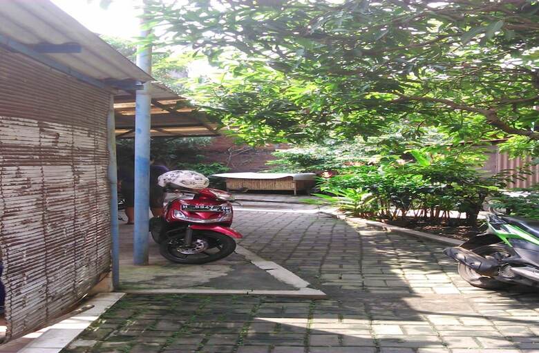 Hotel Kost Semarang Peterongan Timur