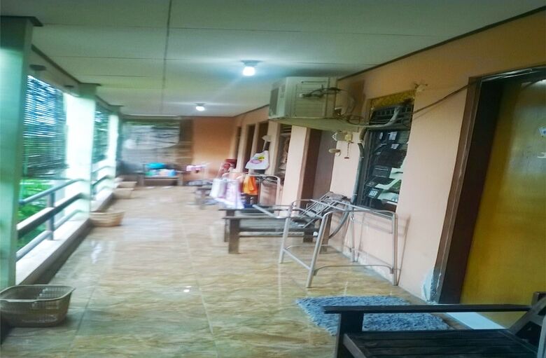 Hotel Kost Semarang Peterongan Timur