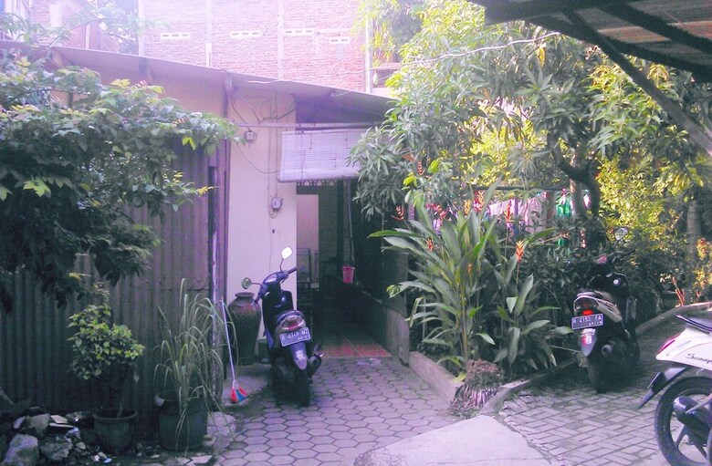 Hotel Kost Semarang Peterongan Timur