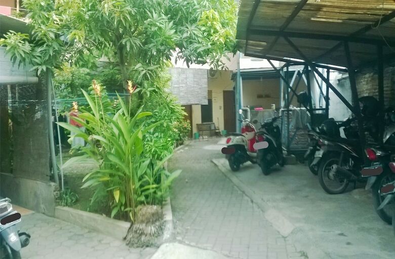 Hotel Kost Semarang Peterongan Timur