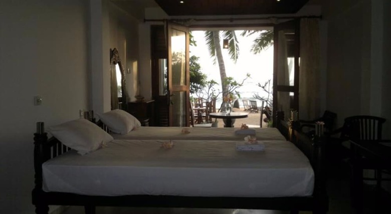 Hotel Beach Castle