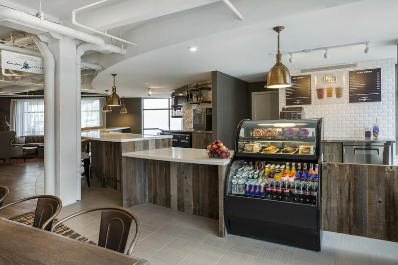 Envision Hotel Boston-everett, Ascend Hotel Collection