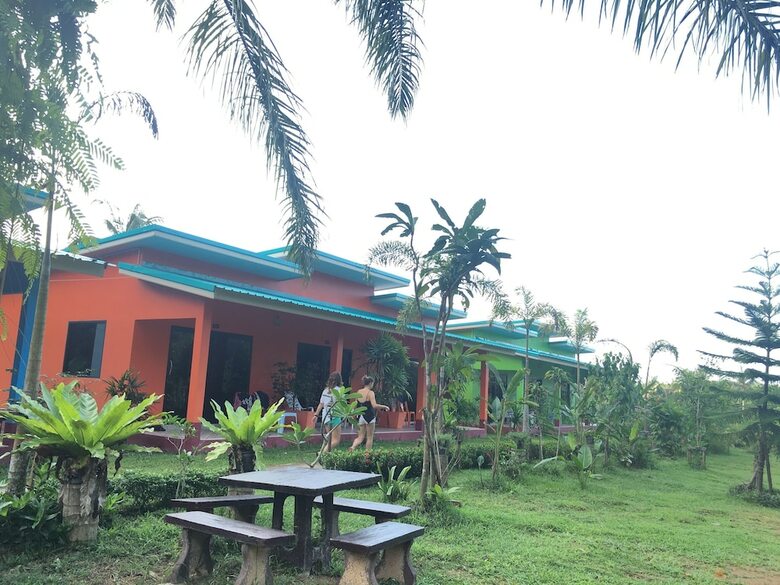 Hotel The Jasmine Resort