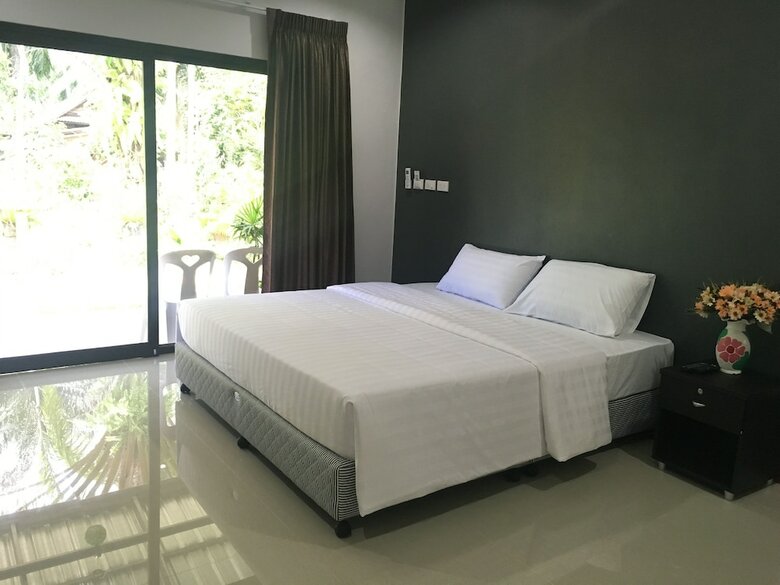 Hotel The Jasmine Resort