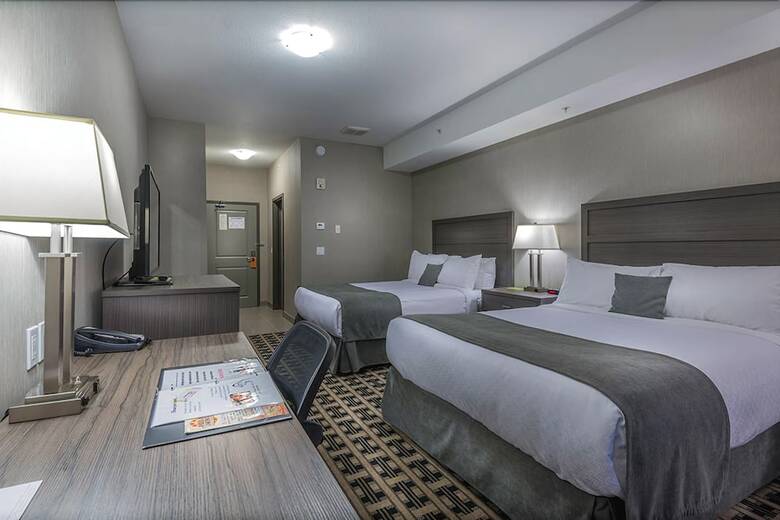 Hotel Timber Ridge Inn And Suites