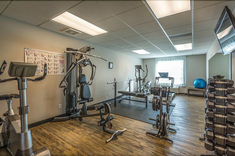 Hotel Timber Ridge Inn And Suites