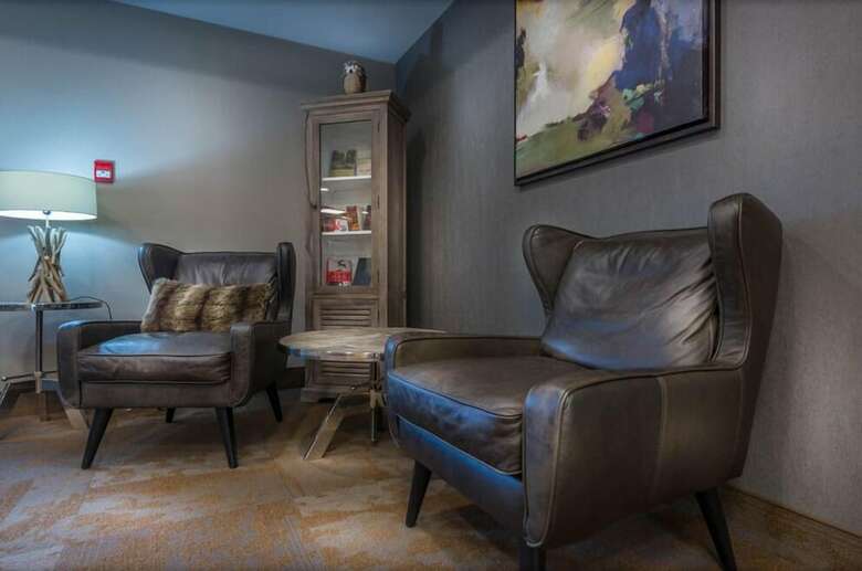 Hotel Timber Ridge Inn And Suites