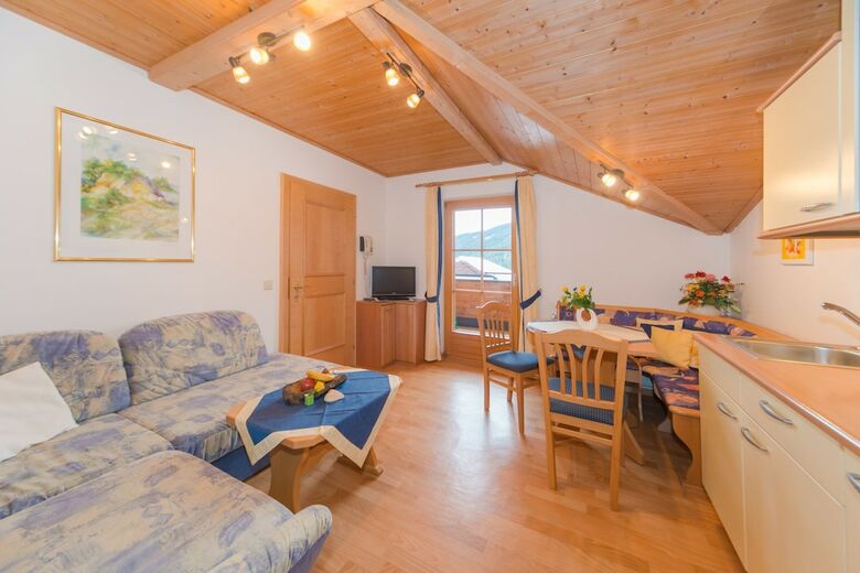 Hotel Landhaus Kirchgasser