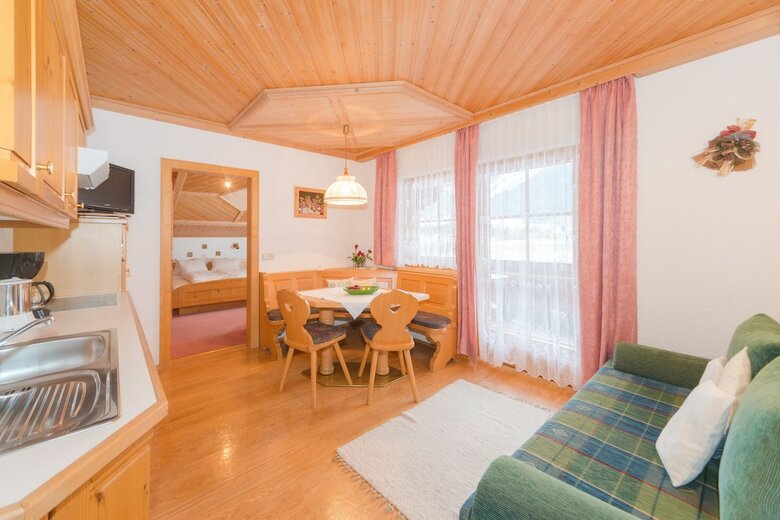 Hotel Landhaus Kirchgasser