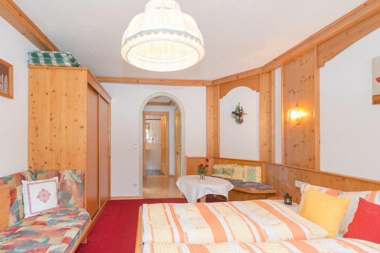 Hotel Landhaus Kirchgasser