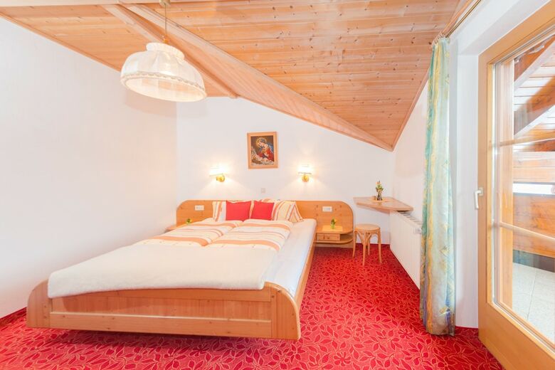 Hotel Landhaus Kirchgasser
