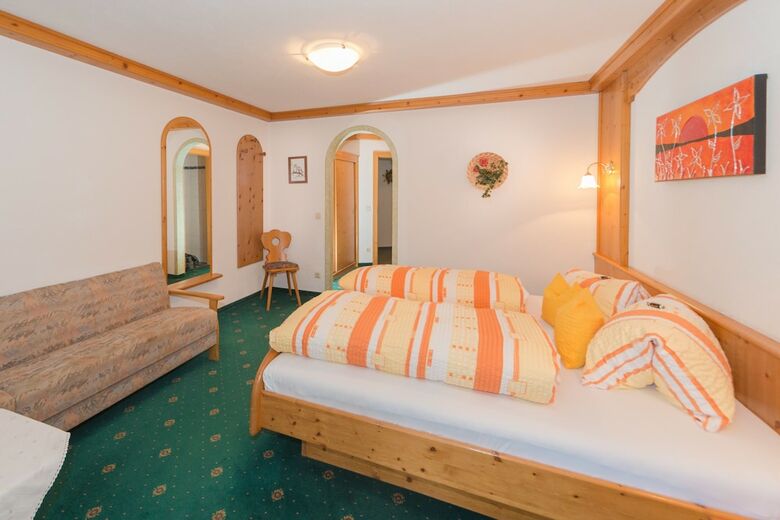 Hotel Landhaus Kirchgasser
