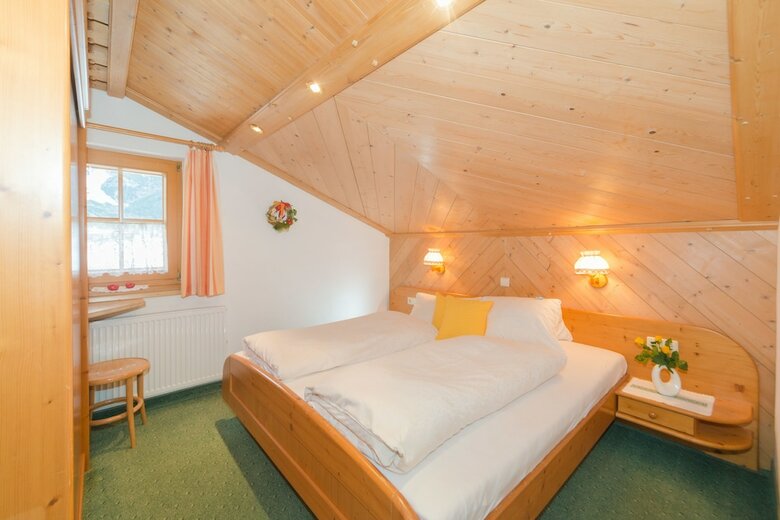 Hotel Landhaus Kirchgasser