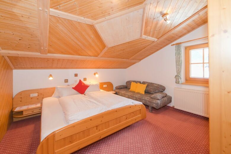Hotel Landhaus Kirchgasser