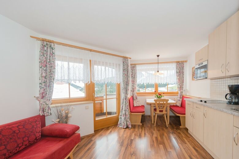 Hotel Landhaus Kirchgasser