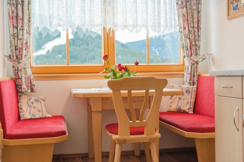 Hotel Landhaus Kirchgasser