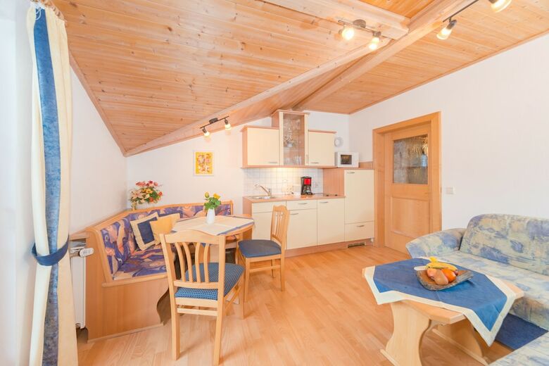 Hotel Landhaus Kirchgasser