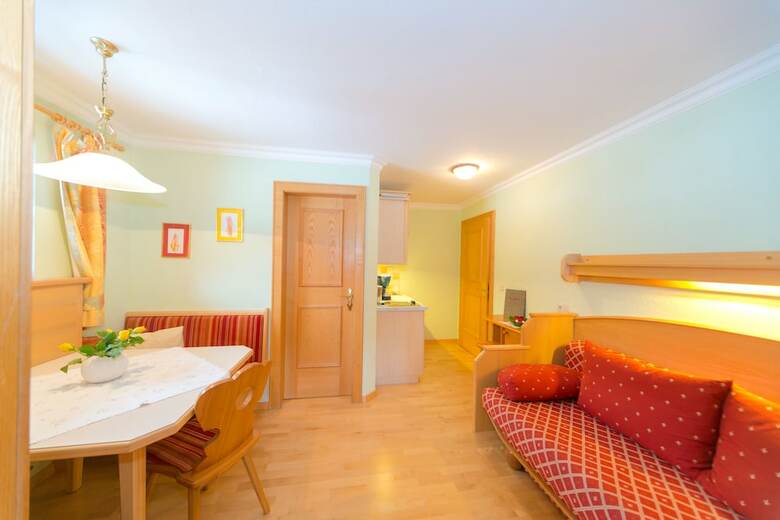 Hotel Landhaus Kirchgasser