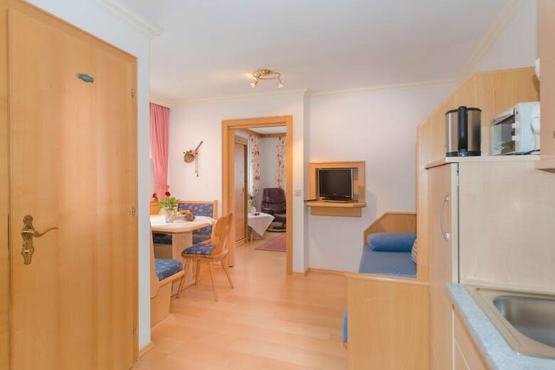 Hotel Landhaus Kirchgasser