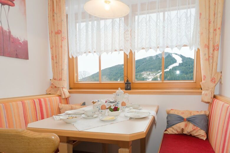 Hotel Landhaus Kirchgasser