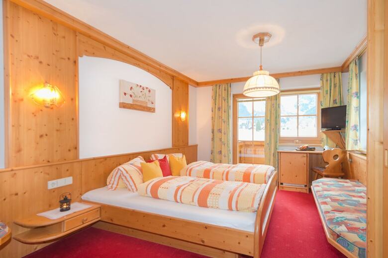 Hotel Landhaus Kirchgasser