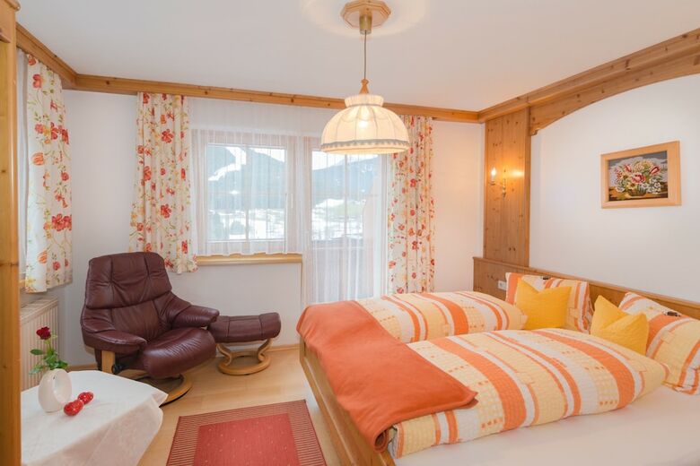 Hotel Landhaus Kirchgasser