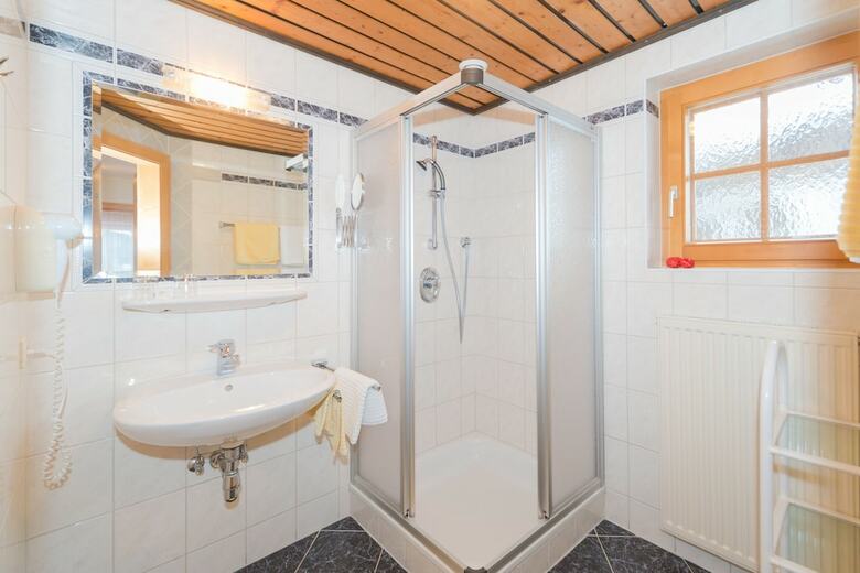Hotel Landhaus Kirchgasser