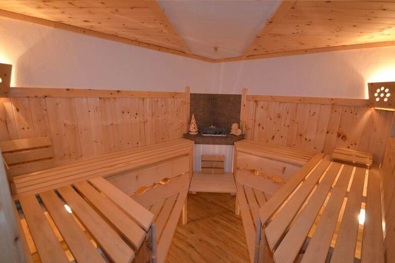Hotel Landhaus Kirchgasser