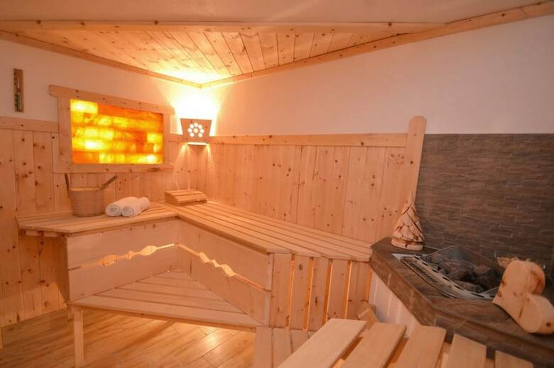 Hotel Landhaus Kirchgasser
