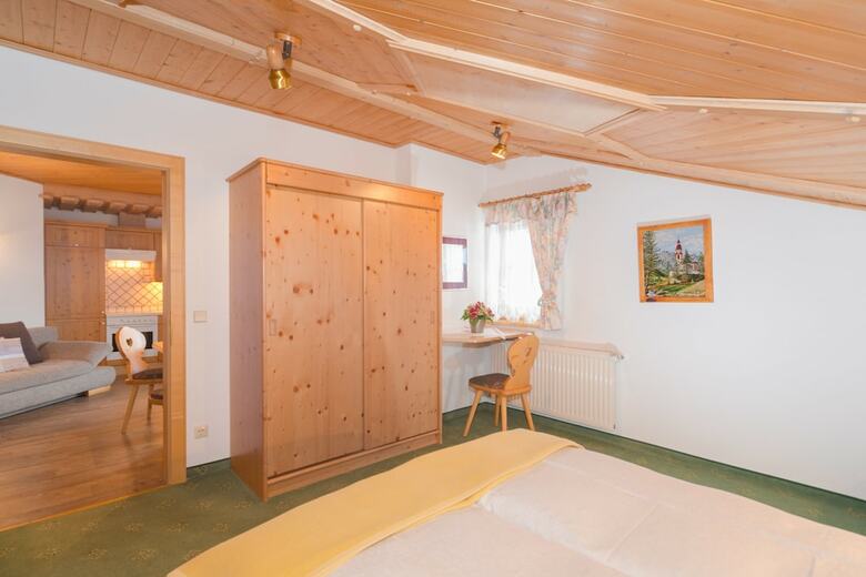 Hotel Landhaus Kirchgasser