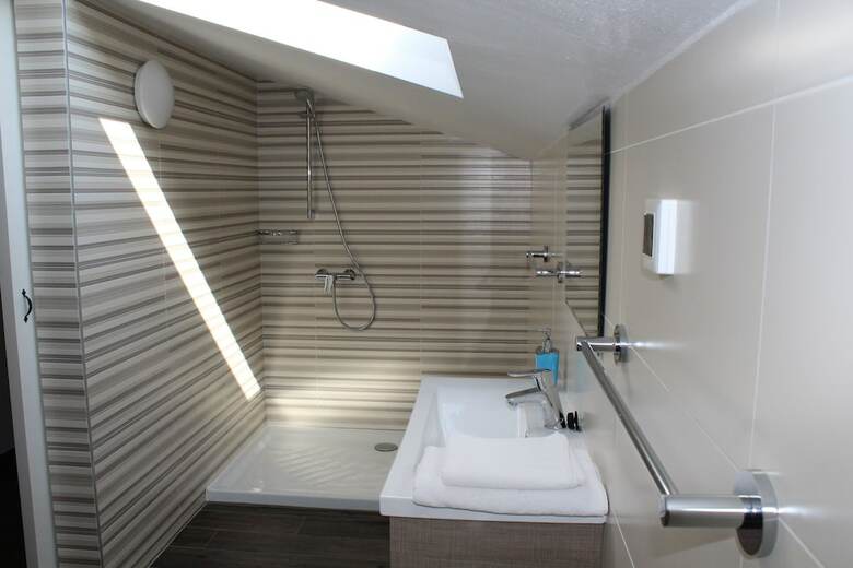 Aparthotel Gorgonia Suites