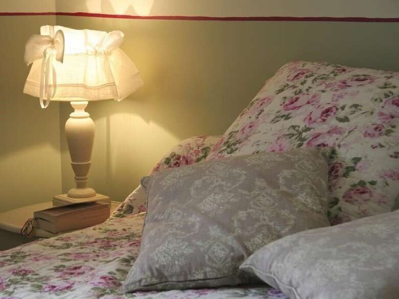 Bed & Breakfast Les Chambres de Mado