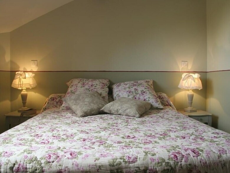 Bed & Breakfast Les Chambres de Mado