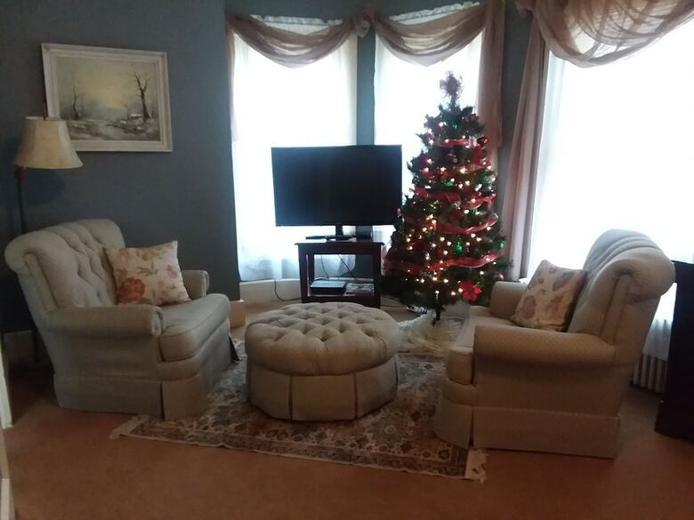 Barclay Bed And Breakfast