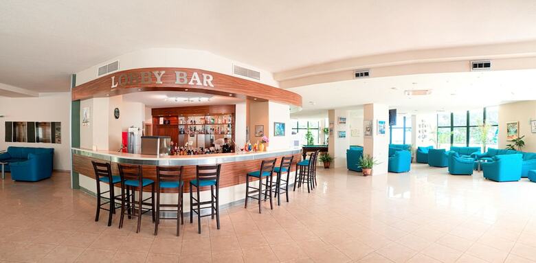 Palm Beach Hotel- All Inclusive