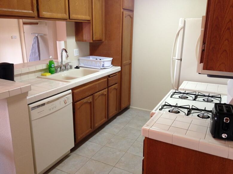 Strathmore Apartments
