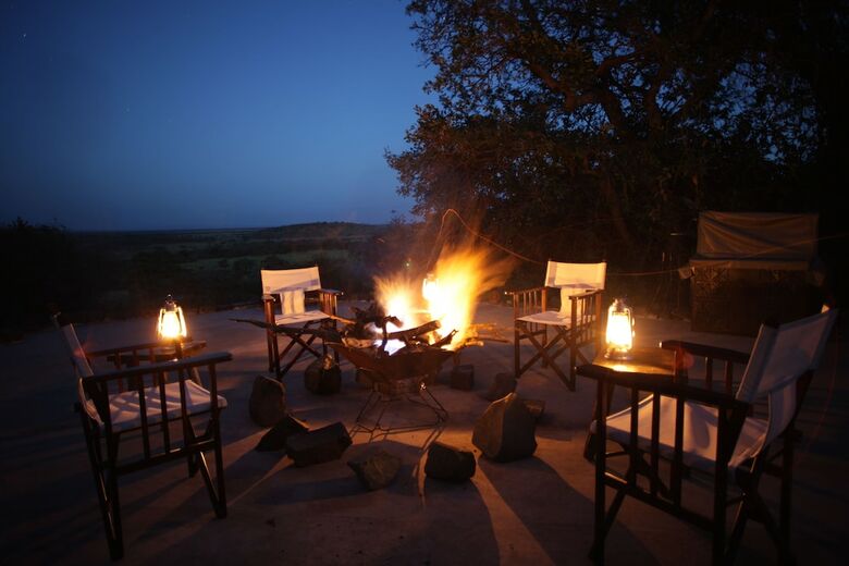 Posada Mbalageti Serengeti